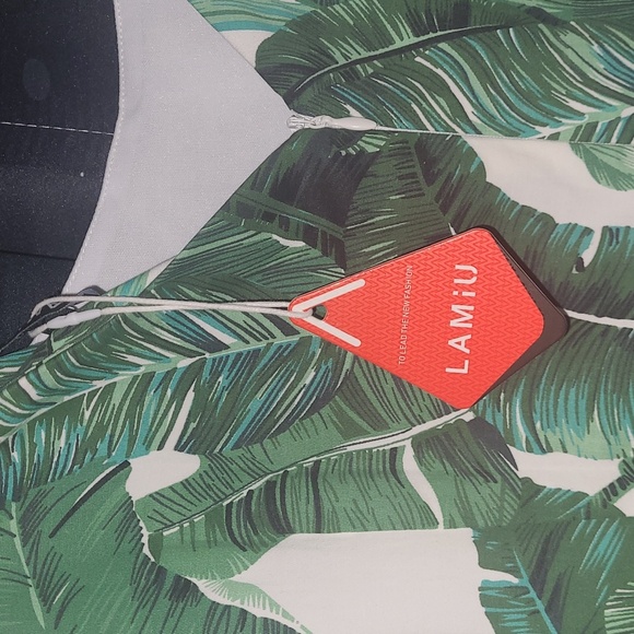 NWT Rockabilly Style dress - Picture 3 of 4